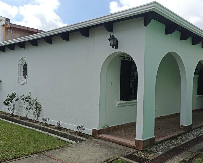 Casa en Venta en Monte María 1, zona 12