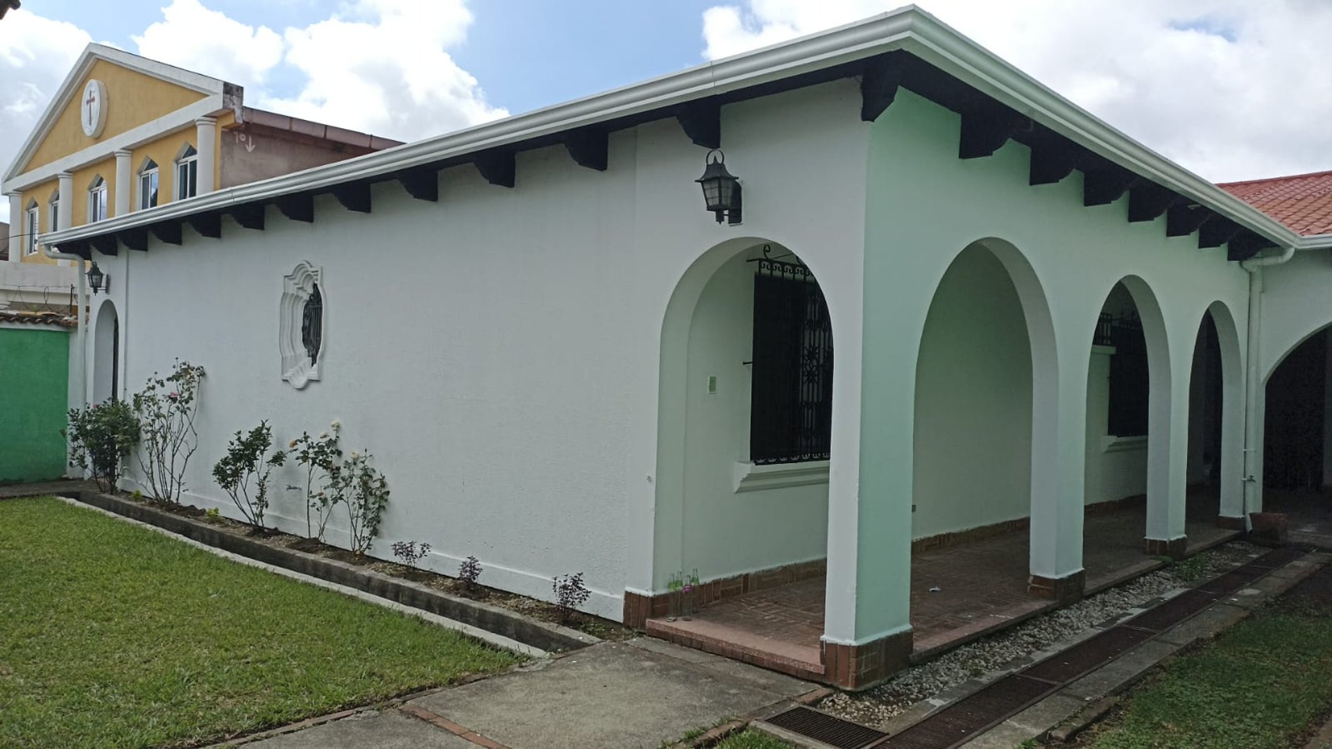 Casa en Venta en Monte María 1, zona 12