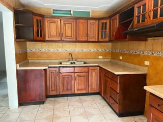 Casa en Venta en Terravista, entrada a Olmeca CAES - 5