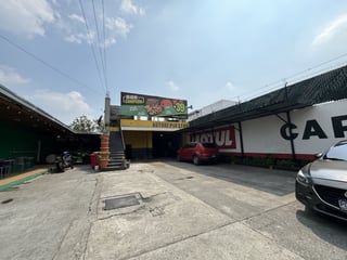 Terreno venta salida al Atlántico zona 17 - 5