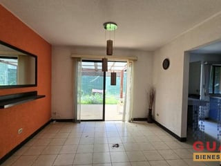 Casa en condominio en Venta, Zona 16 (V10154) - 3