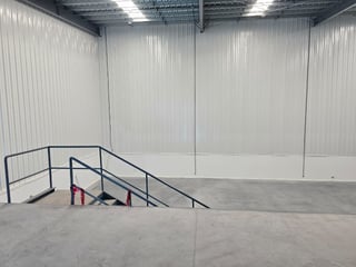 Spacious Warehouse for Rent in Amatitlán, Guatemala - Strategic Location & Security - 3