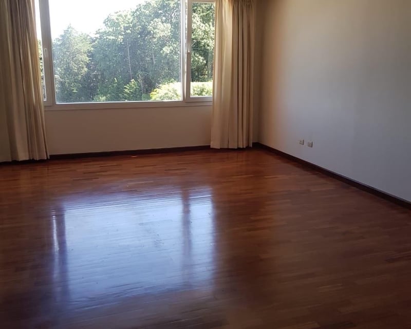 Alquiler apartamento 1 Dormitorio | Las Pilas Zona 15 (B)