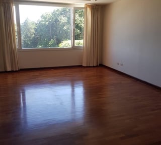 Alquiler apartamento 1 Dormitorio | Las Pilas Zona 15 (B)