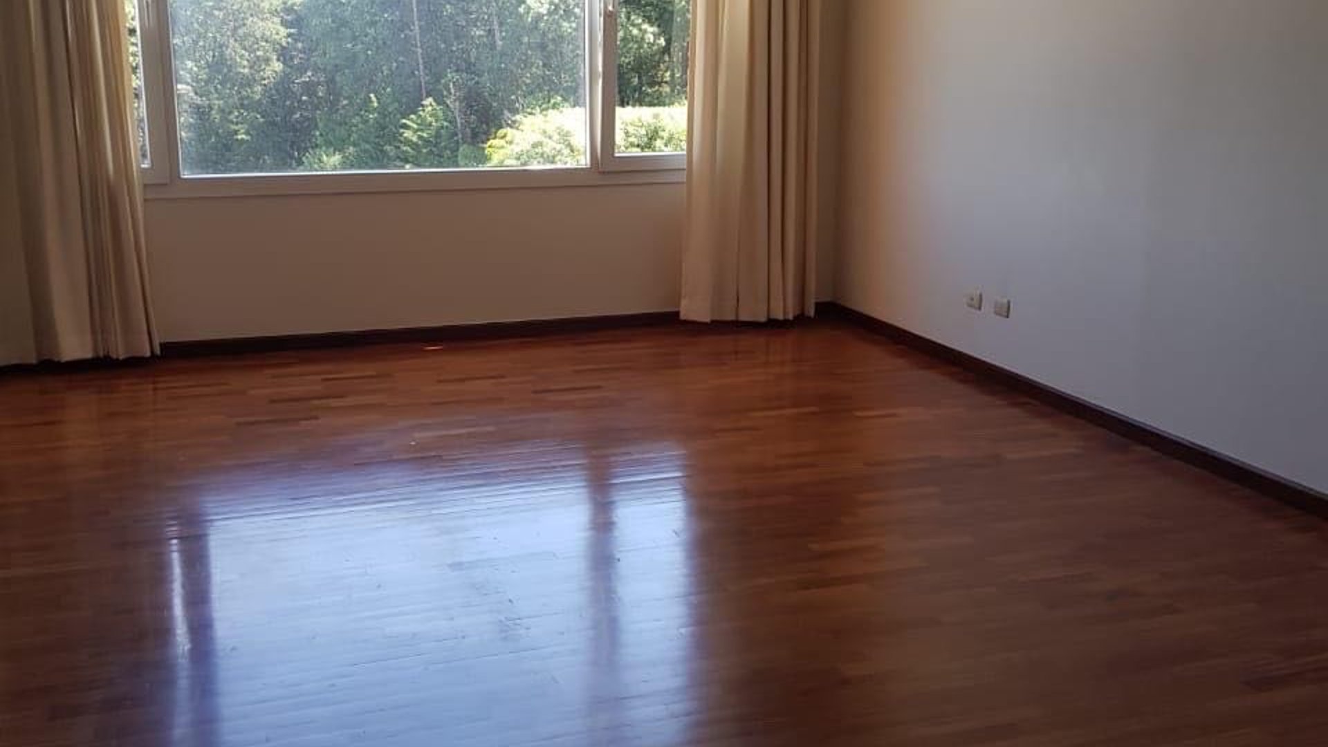 Alquiler apartamento 1 Dormitorio | Las Pilas Zona 15 (B)