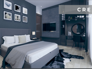 Apartamento en venta en zona 15 - 5