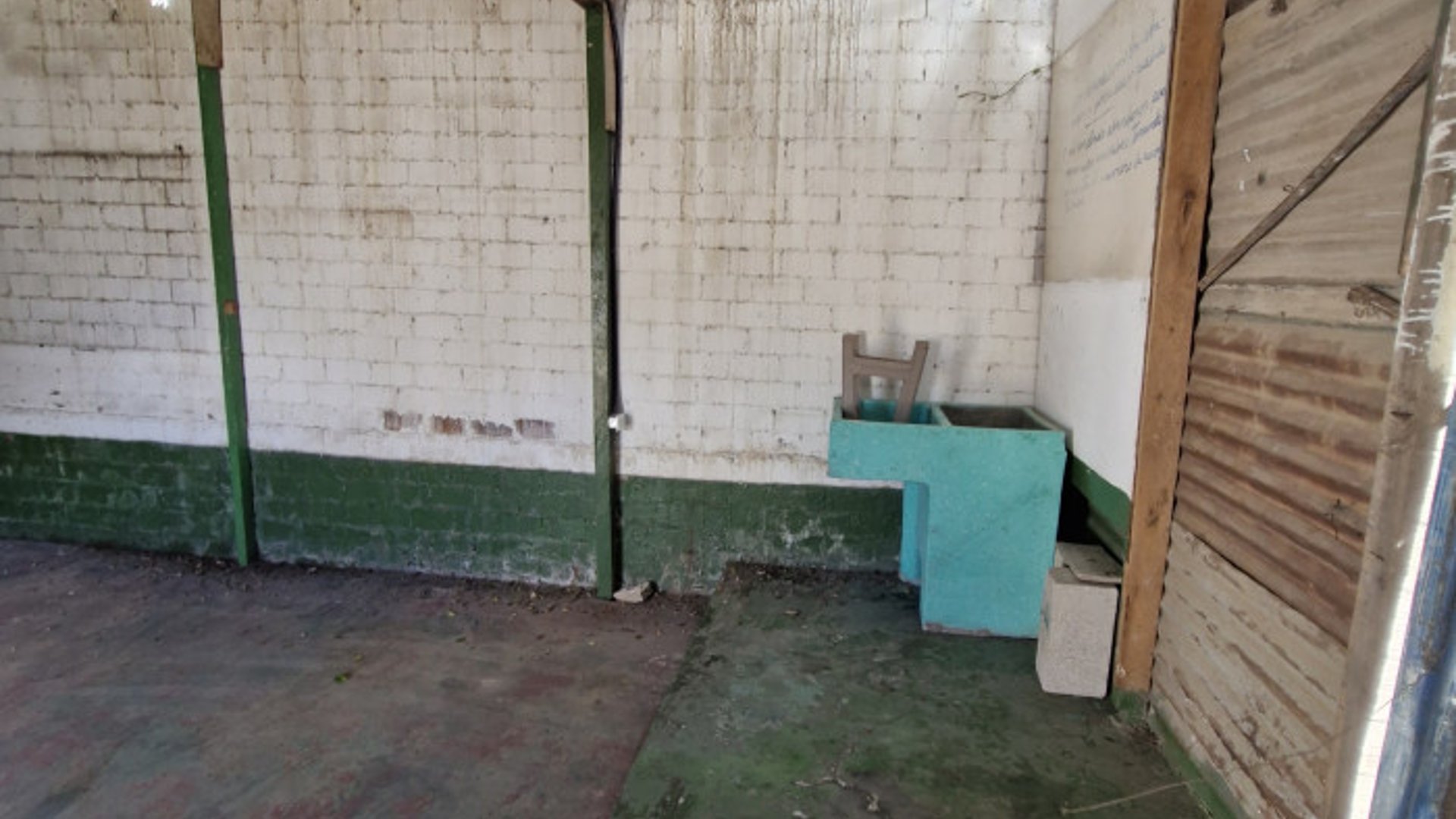 Terreno en renta en zona 14 La Villa, en callejón - Miniatura 9