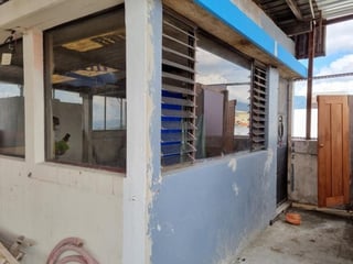 Ambiente para Oficina, Almacenaje u Operarios en Renta - 5