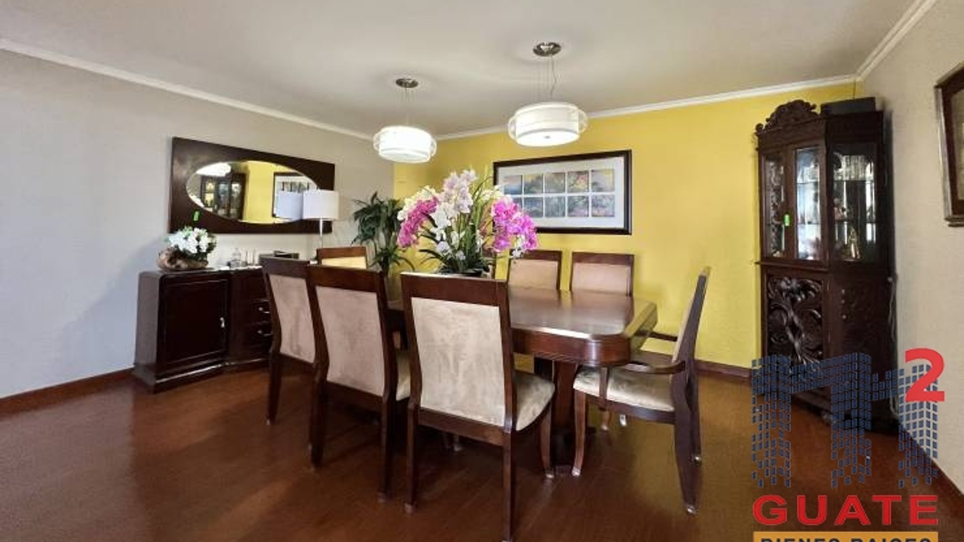 Apartamento en Renta, Zona 15 (R10363) - Miniatura 4
