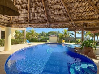 Casa Vacacional en Venta en Playa de Hawaii Monterrico - Image 12