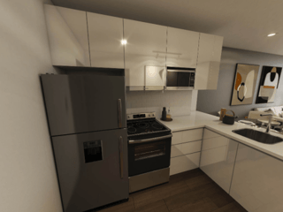 Apartamento en Pre Venta en Ciudad de Guatemala. - 2