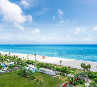 Apartamento en Venta en Miami Beach 3315 Collin Av