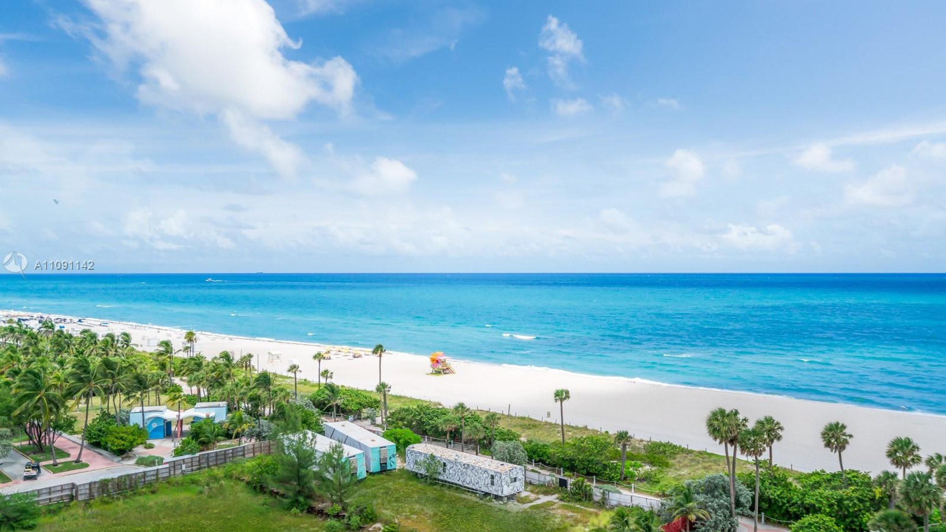 Apartamento en Venta en Miami Beach 3315 Collin Av