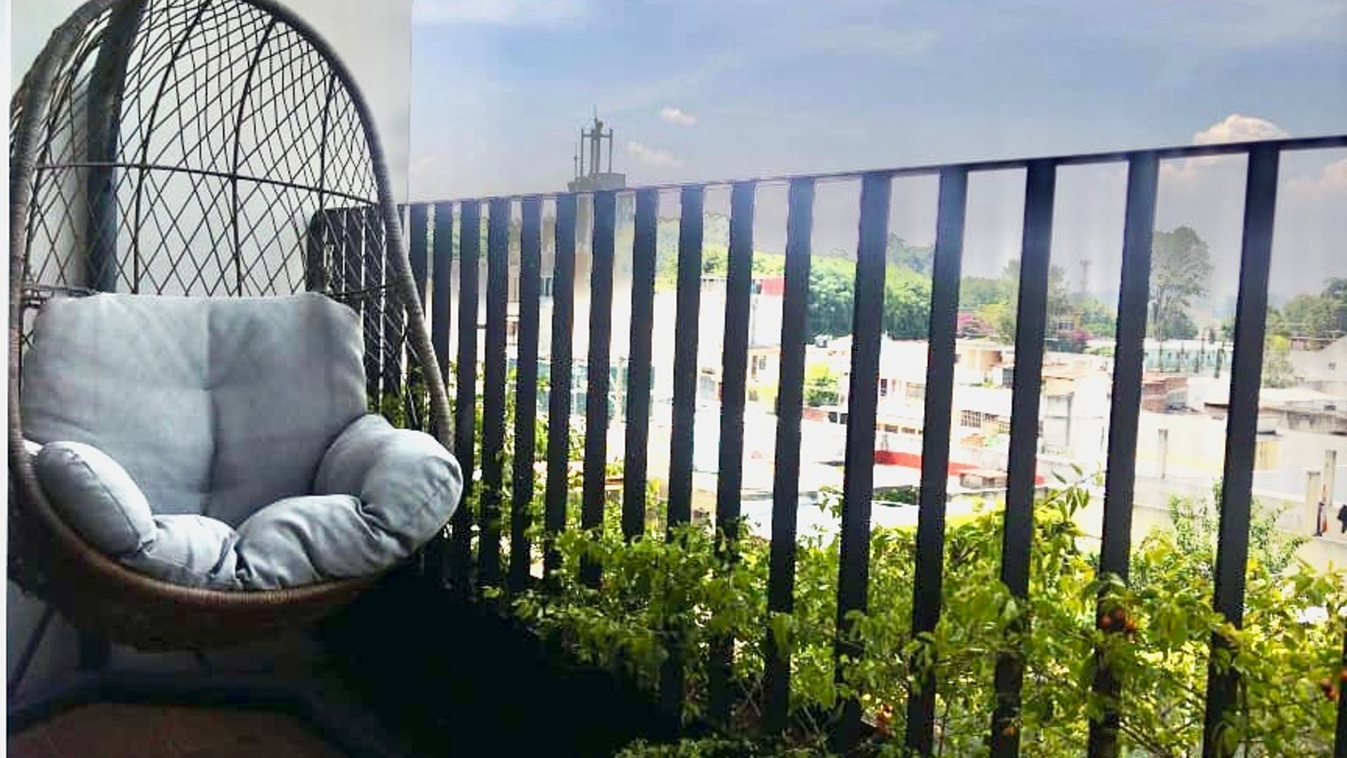 Apartamento en Alquiler Edificio Roque Zona 2