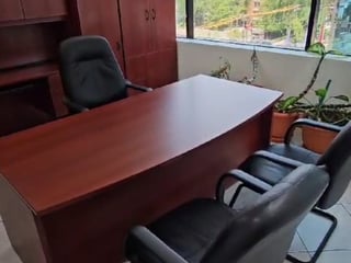 Oficina en venta Ejecutiva Amueblada en Europlaza Zona 14 - 4