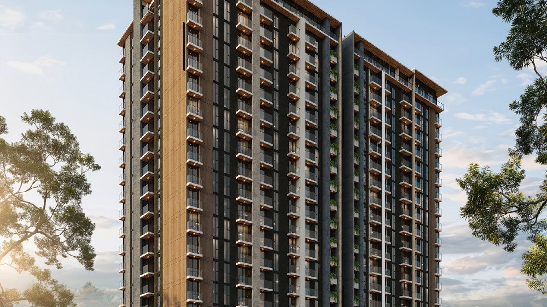 Apartamento en Pre-venta en zona 10 ideal inversión - Image 1