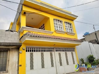 Casa en Venta en Prados de Sonora Villa Nueva - Image 1