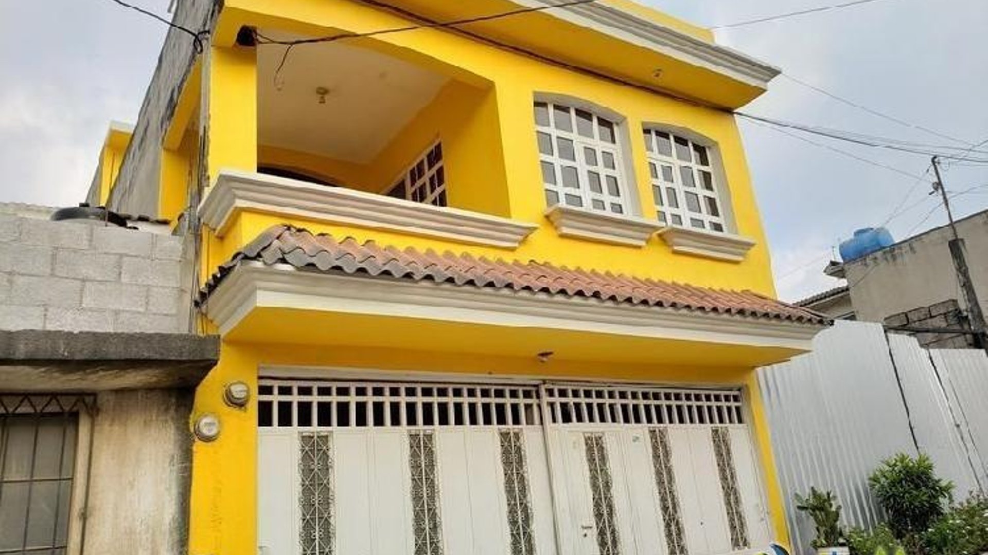 Casa en Venta en Prados de Sonora Villa Nueva