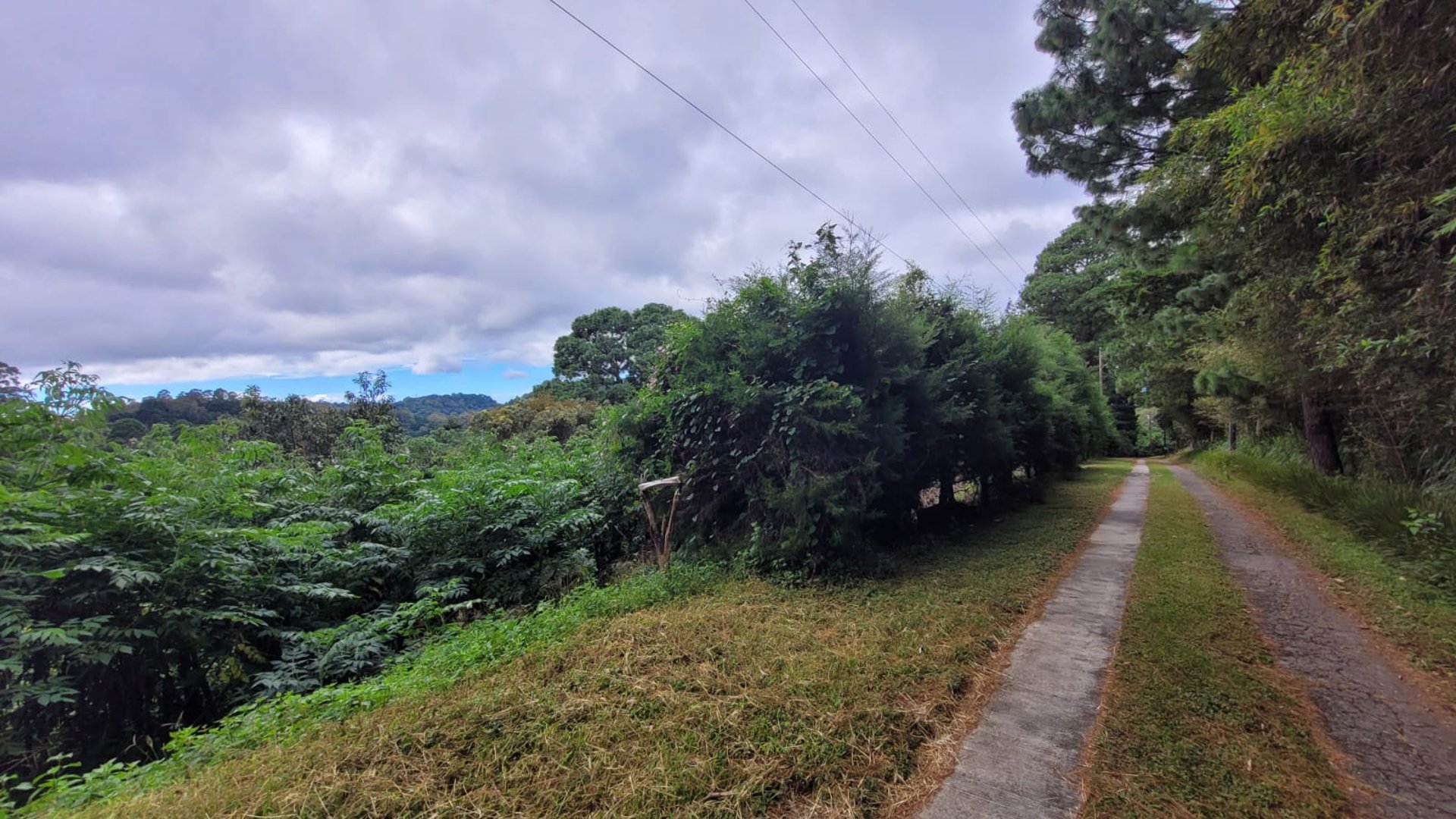 Terreno en venta en CAES  Km 22.5