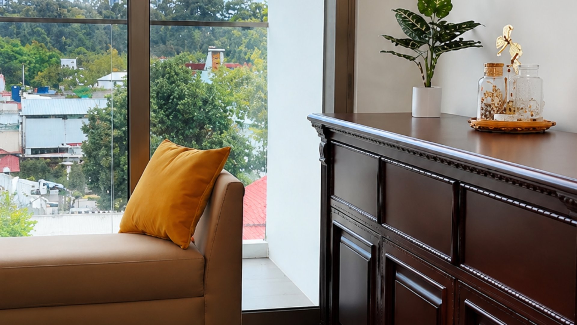 APARTAMENTO CON BALCON - Miniatura 3
