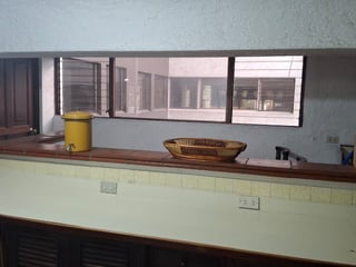 Apartamento amueblado en renta zona 10 / Las Cañas - 5