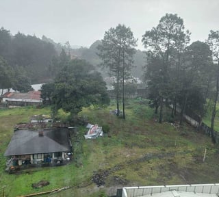 Terreno en renta km 16.5 Carretera a El Salvador