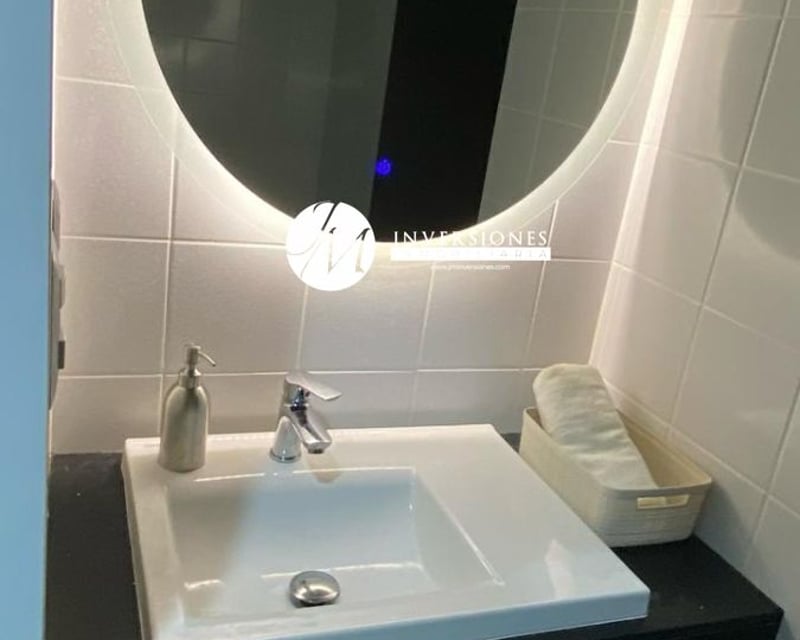 Apartamento Amueblado en Renta zona 16 Cayalá - Miniatura 8