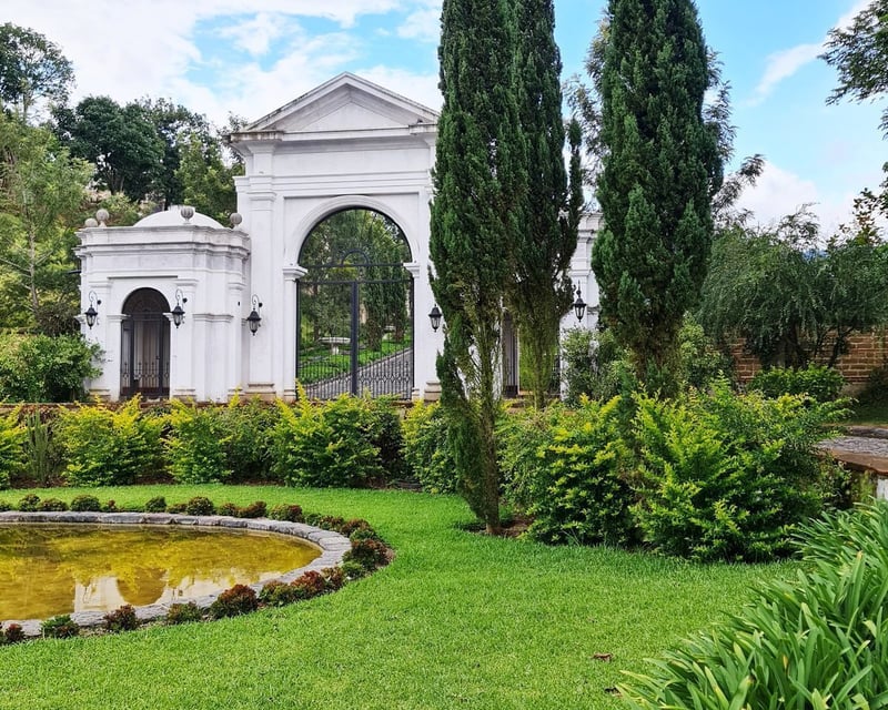 Terreno Venta | Antigua Guatemala