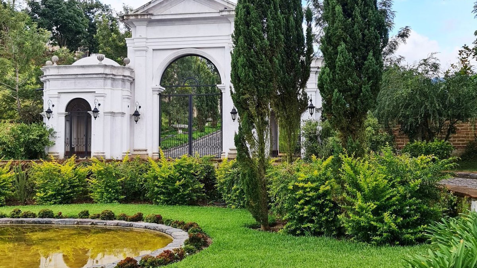 Terreno Venta | Antigua Guatemala