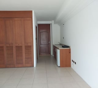 Apartamento en ALQUILER en zona 16