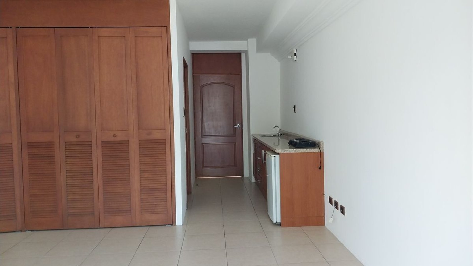 Apartamento en ALQUILER en zona 16