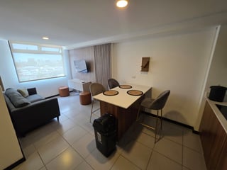 Apartamento amueblado en venta - 2 habitaciones en zona 14 Ref-5952 - 3