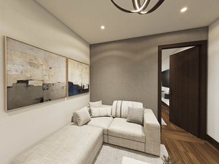 Apartamentos en  VENTA en Cayala Zona 16 - 2