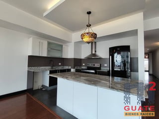Apartamento en Renta, Zona 10 (R10267) - 3