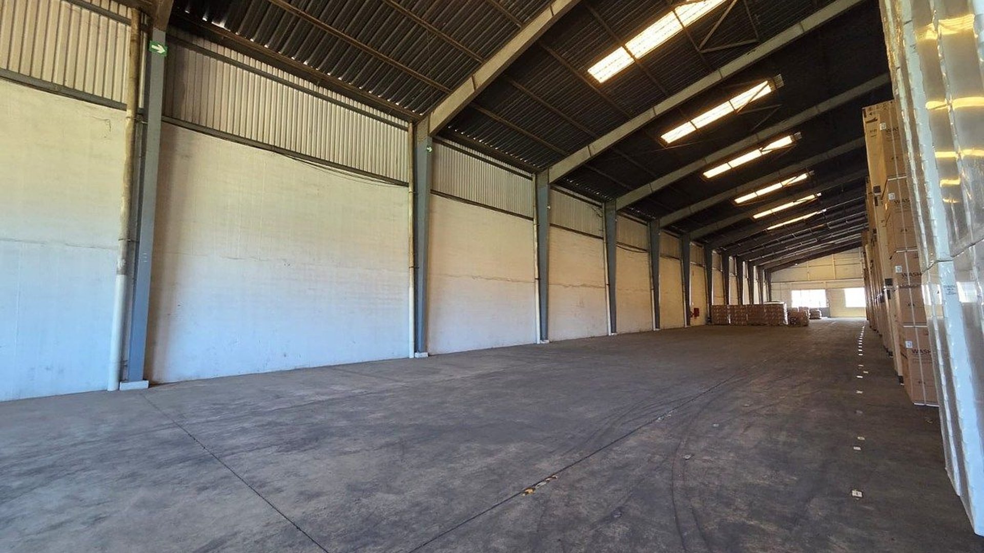 Bodega en Renta en Palín, Escuintla