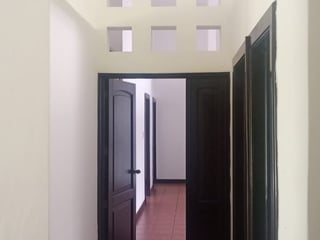 Casa en renta de 3 habitaciones con jardin en KM13 CAES Ref-5020 - 4