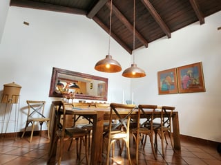 Casa en renta amueblada en Antigua - 2