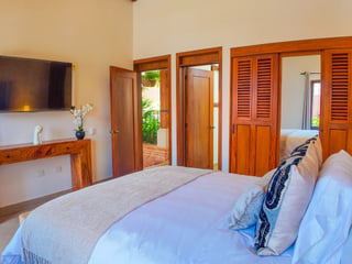 Casa en venta en club residencial Los Franciscanos - 3