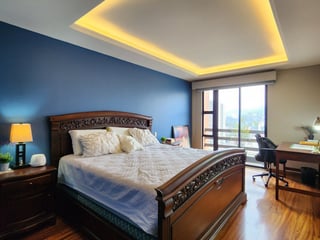 Amplio Apartamento en zona 10 en Alquiler - Image 26