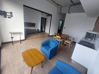 Inversión - Venta Apartamento 1 Dormitorio en Edificio EON zona 10 (B) - 2