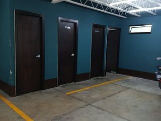 ALQUILO LINDAS Y ECONOMICAS OFICINAS EN ZONA 12 - 3