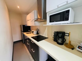 ALQUILER DE LINDO APARTAMENTO AMUEBLADO - MENORCA, VH1 ZONA 15 - 3