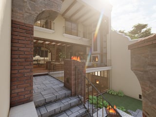 CASA EN VENTA EN SAN MIGUEL DUEÑAS, SACATEPEQUEZ - 4