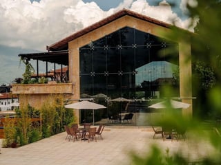 CASA EN VENTA EN ANTIGUA GUATEMALA - 2