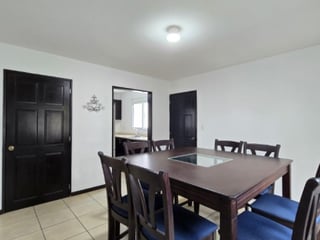 Casa en Venta Hacienda de Las Flores, Villa Nueva - 4