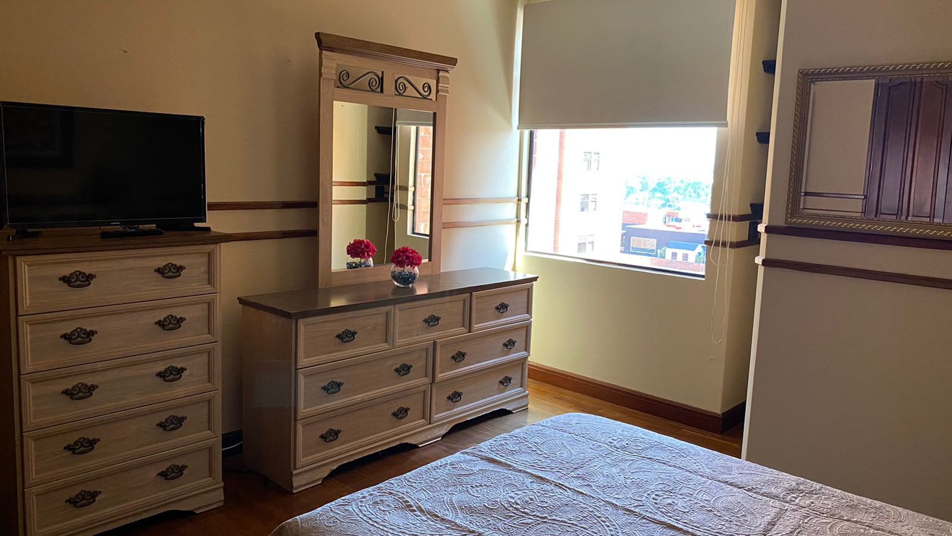 APARTAMENTO AMUEBLADO EN RENTA SAN IGNACIO ZONA 10 - Miniatura 15