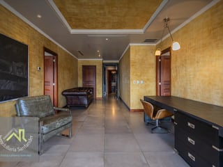 Apartamento Amueblado en venta – Edificio Tadeus, Zona 14 - 2