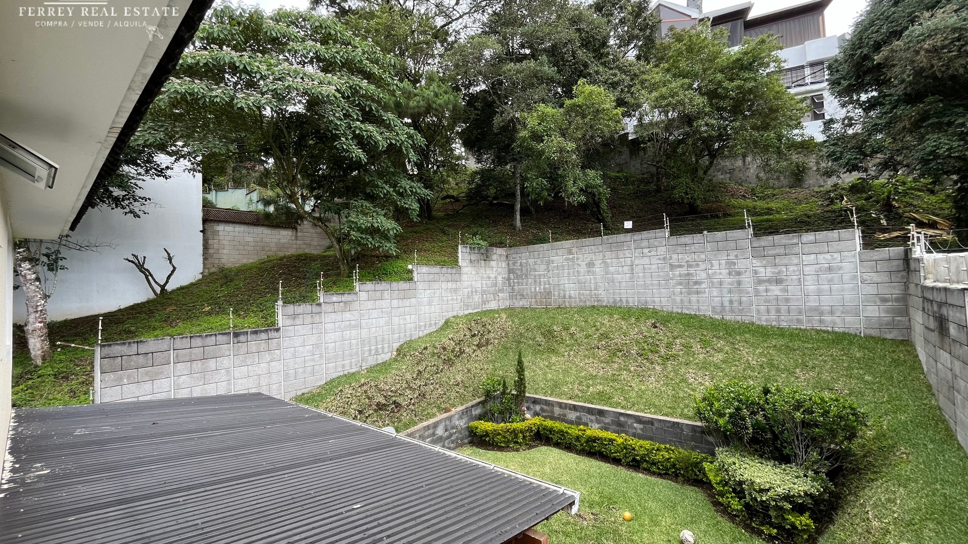 Casa en venta, en Carretera a El Salvador km 16.5