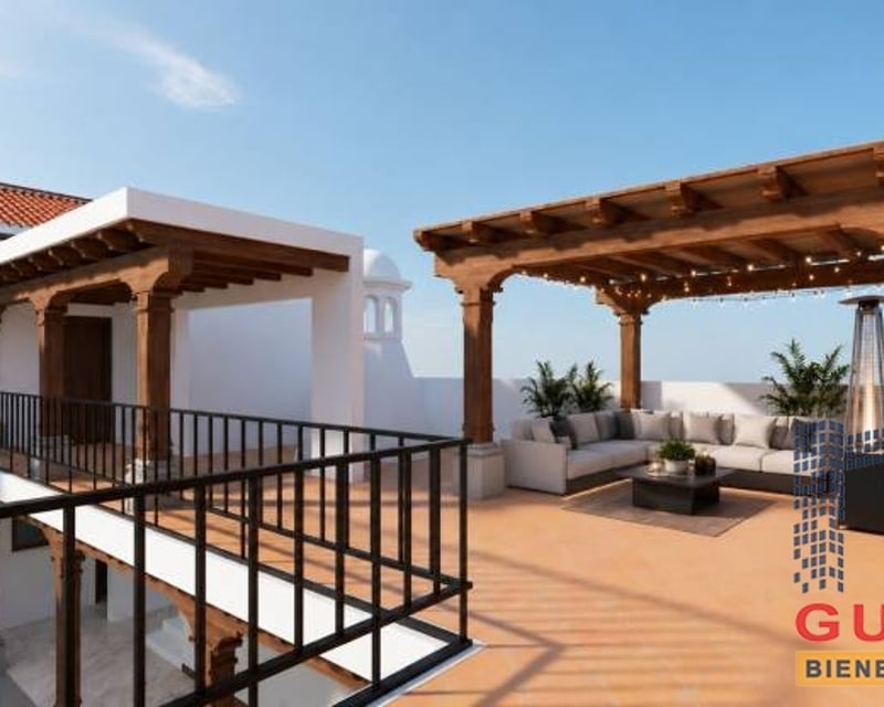 Casa en condominio en Venta, Antigua Guatemala (V10094)