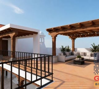 Casa en condominio en Venta, Antigua Guatemala (V10094)